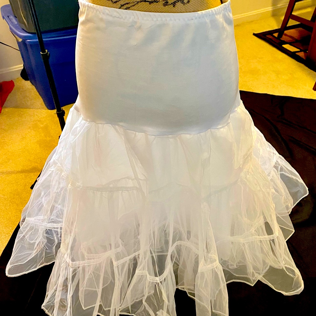 Underskirt